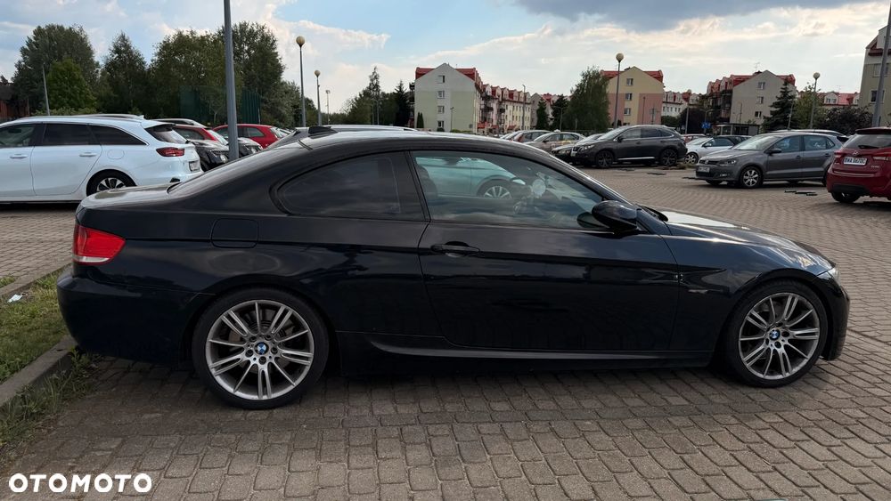 BMW Seria 3 - 6