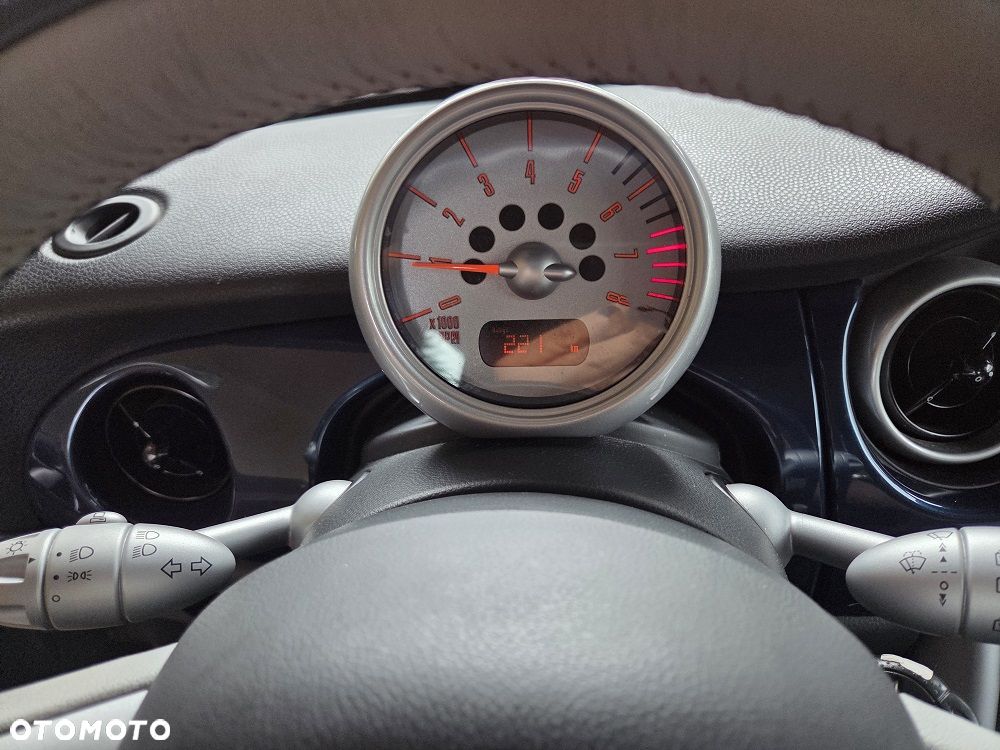 MINI Cooper Checkmate - 23