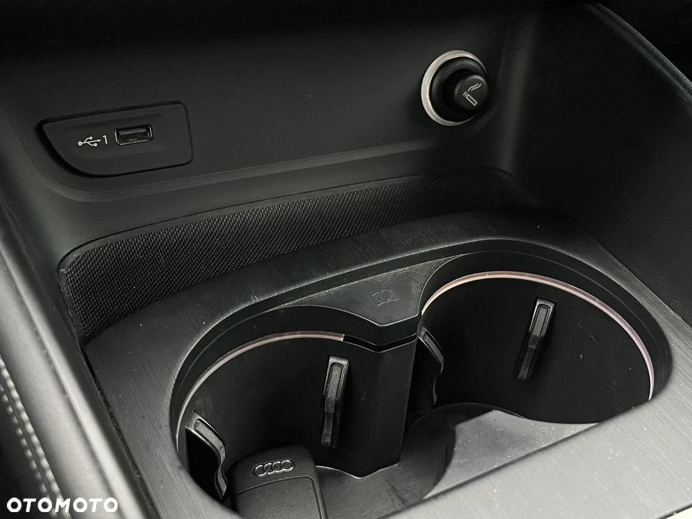 Audi RS3 Sportback 2.5 TFSI Quattro S tronic - 34