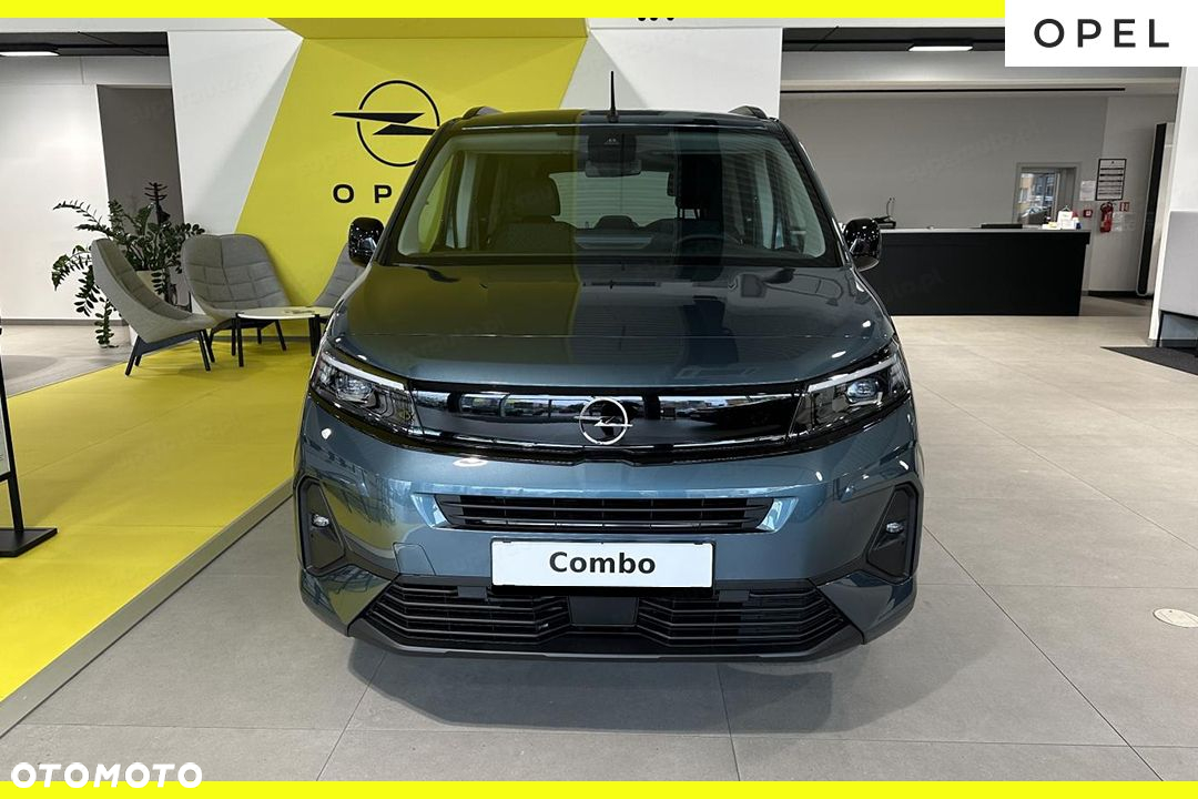 Opel Combo Kombi 1.2 PureTech Edition + S&S N1 - 3