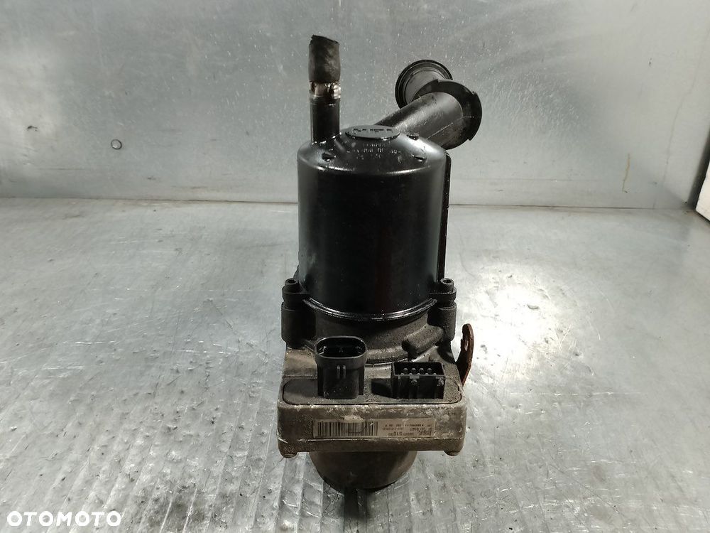 POMPA WSPOMAGANIA ELEKTRYCZNA PEUGEOT 307 1.6 BENZYNA HATCHBACK 9654151080 - 6