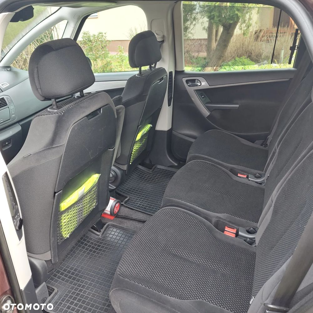 Citroën C4 Picasso - 6