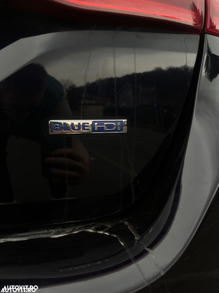 Peugeot 308 1.6 BlueHDi FAP STT Active - 6