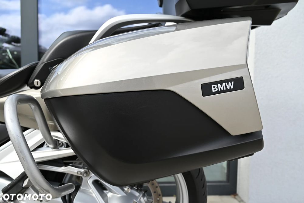 BMW RT - 17