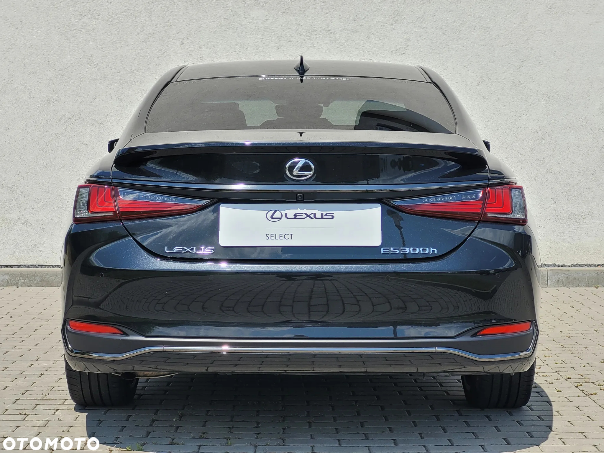 Lexus ES ver-300h-f-sport-design - 9