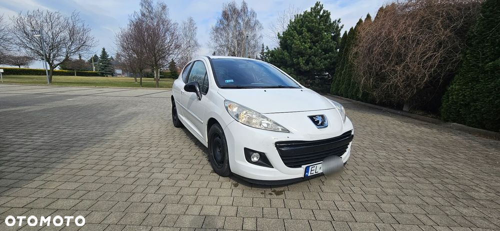 Peugeot 207 - 2