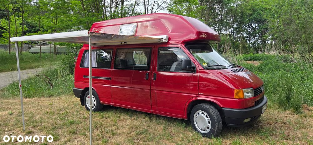 Volkswagen T4 - 8