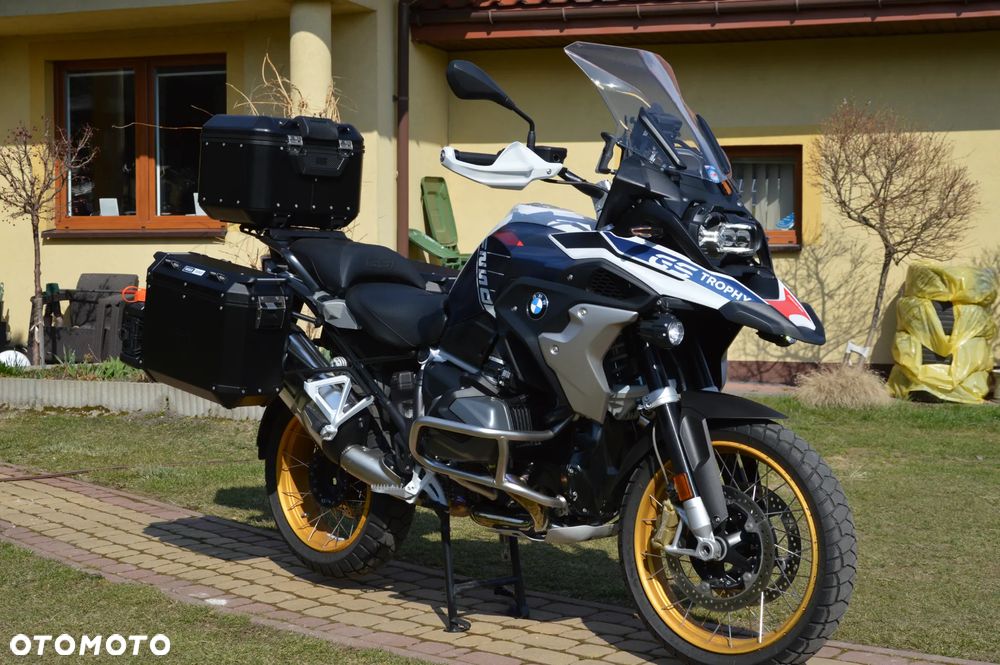 BMW GS - 16