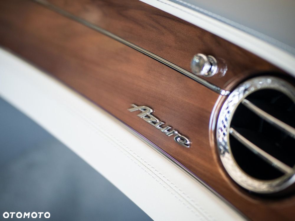 Bentley Continental GT - 15