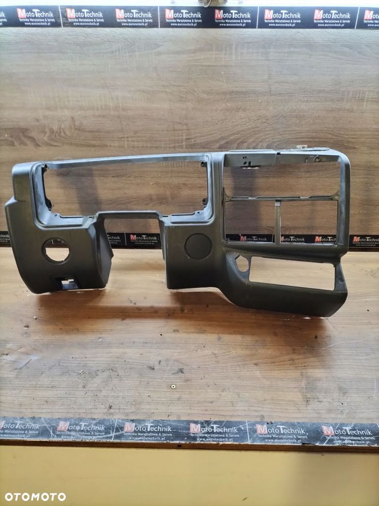 obudowa licznika man tgl - 1