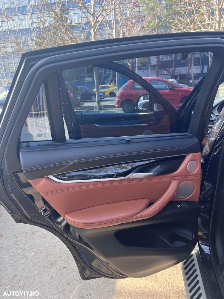 BMW X6 xDrive30d - 7