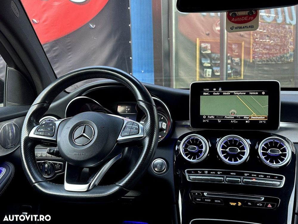 Mercedes-Benz GLC - 7