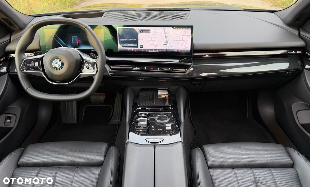 BMW Seria 5 - 12