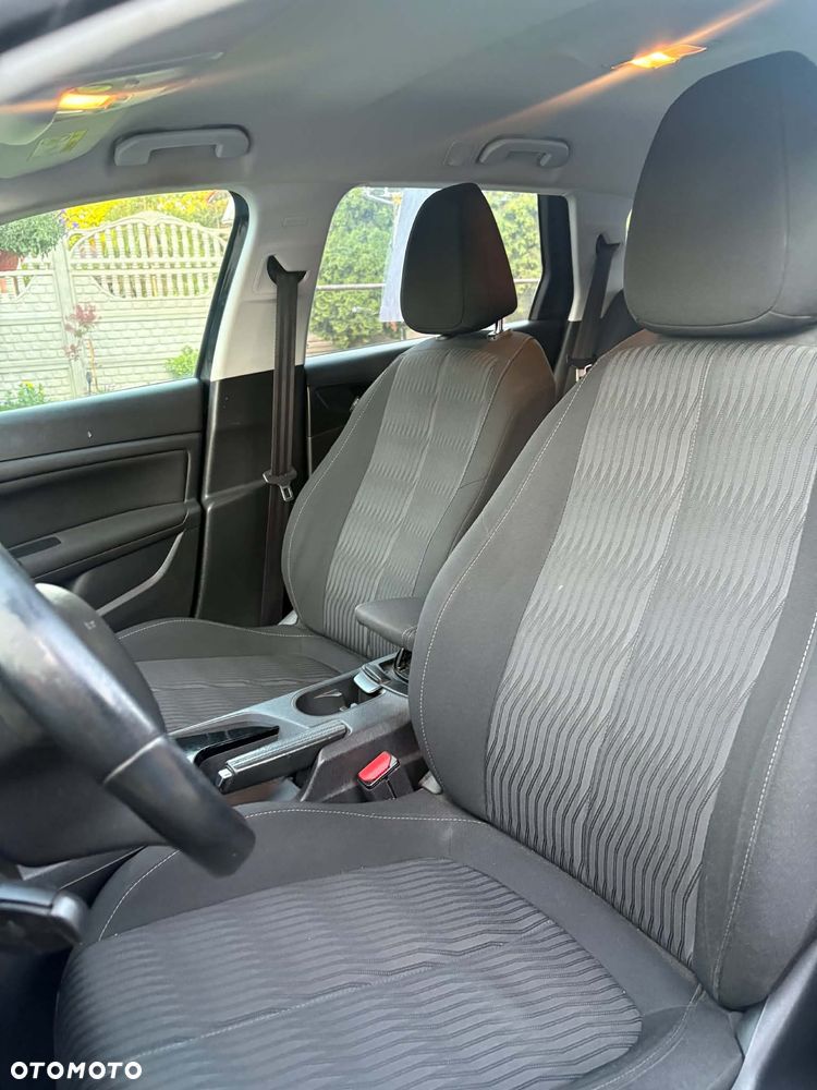 Peugeot 308 - 2