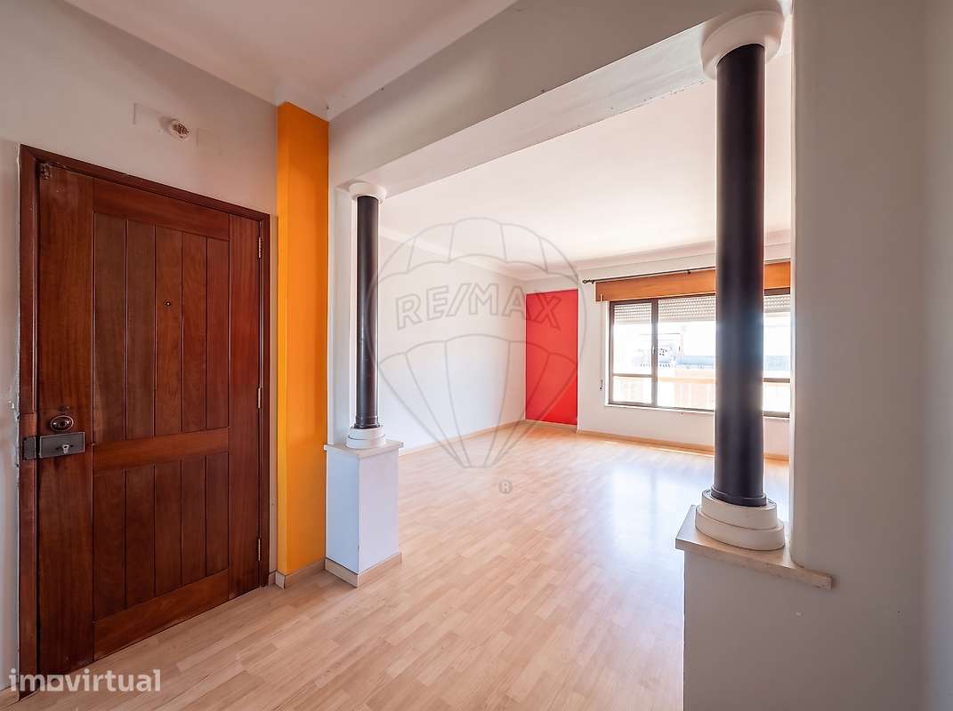 Apartamento T2 para venda - Grande imagem: 4/17
