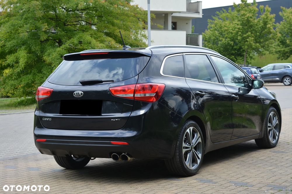 Kia Ceed 1.0 T-GDI ISG GT Line - 15