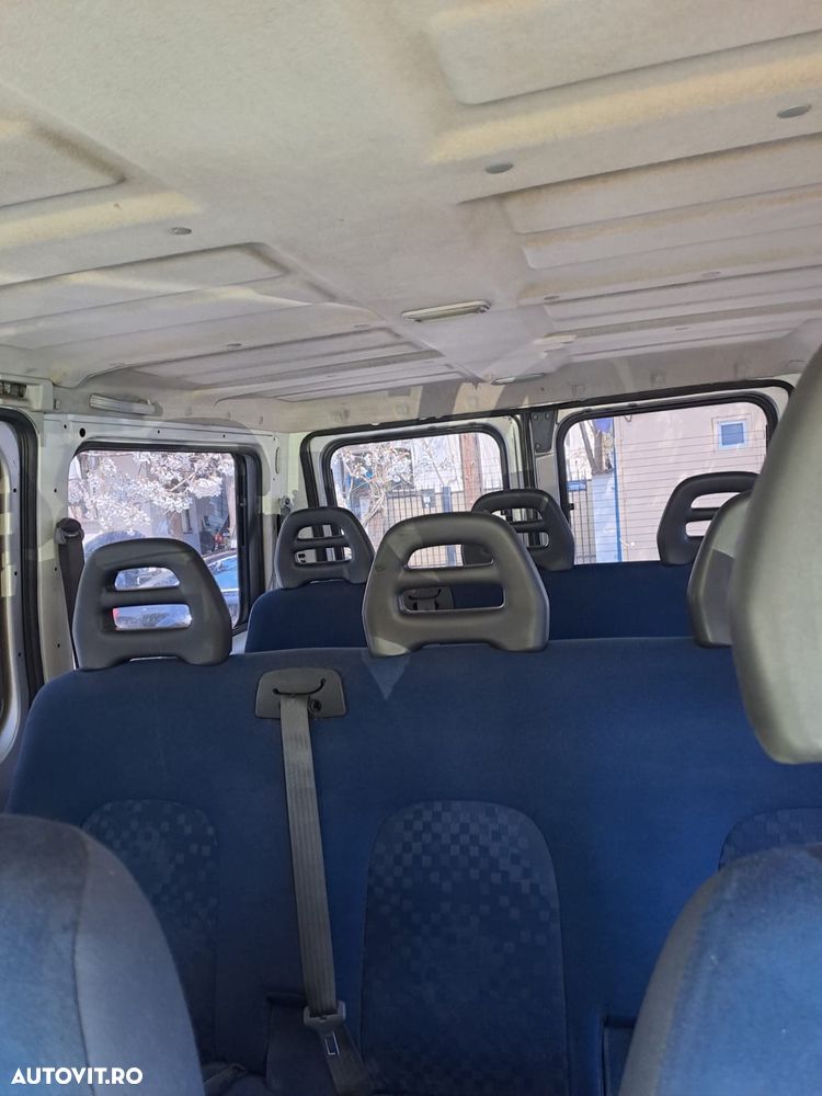 Citroën Jumper L - 7