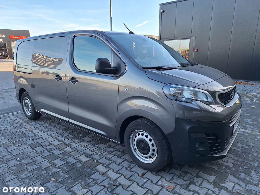 Peugeot Expert - 1