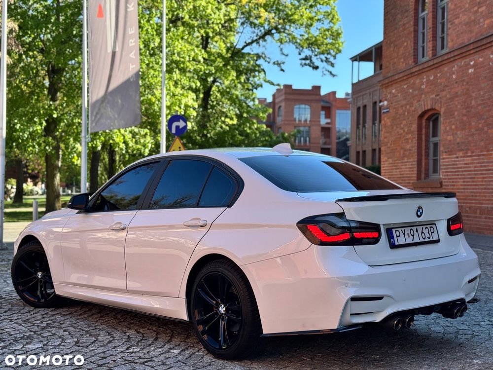 BMW Seria 3 - 15