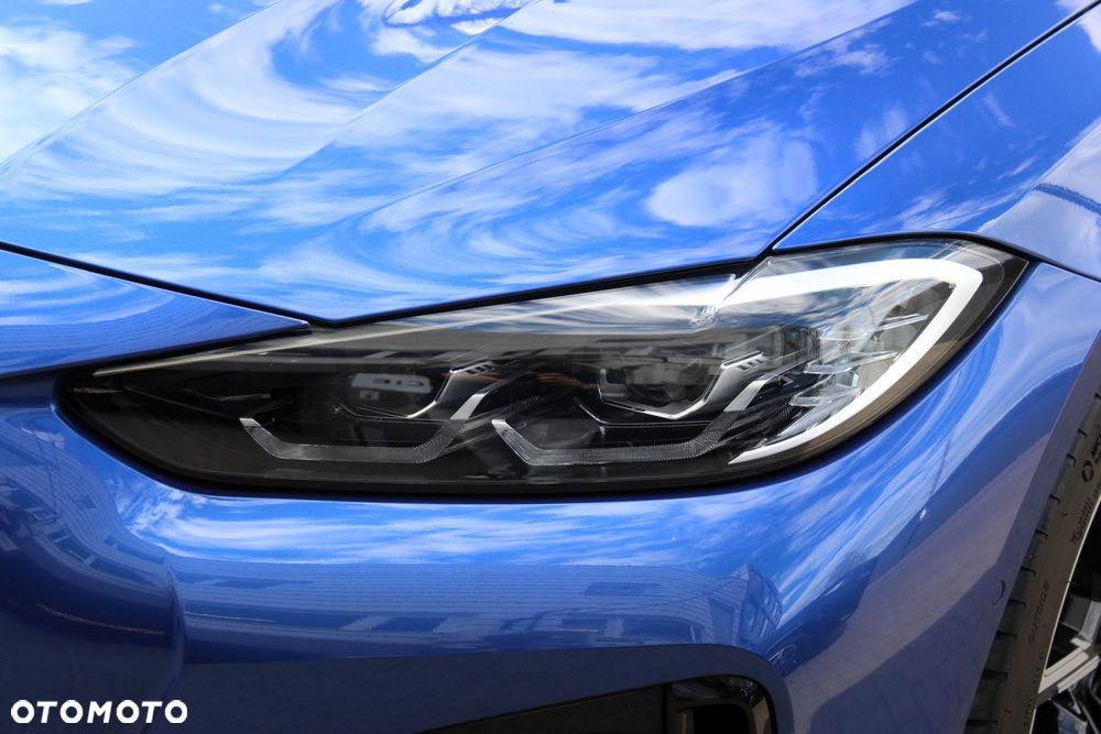 BMW Seria 4 - 20