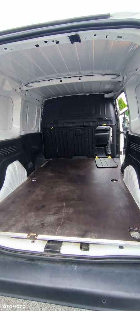 Opel Combo - 16
