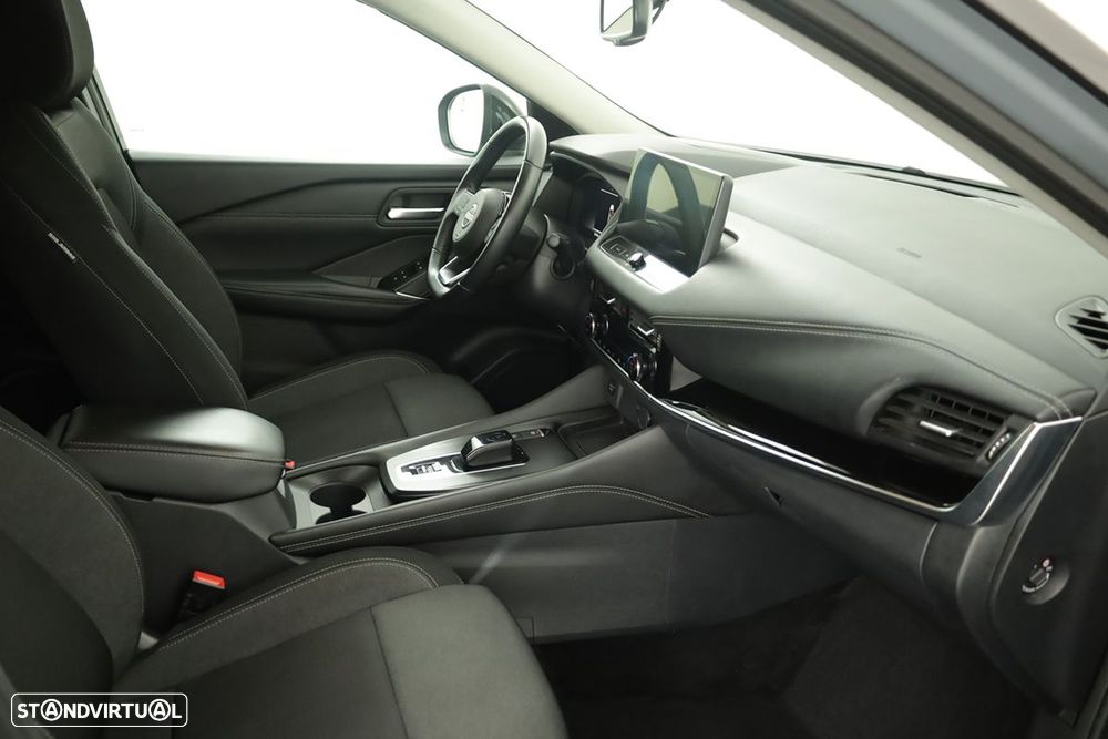 Nissan Qashqai 1.5 e-Power N-Connecta - 21