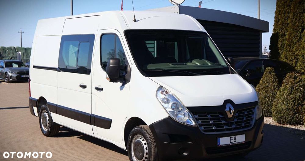 Renault Master - 11