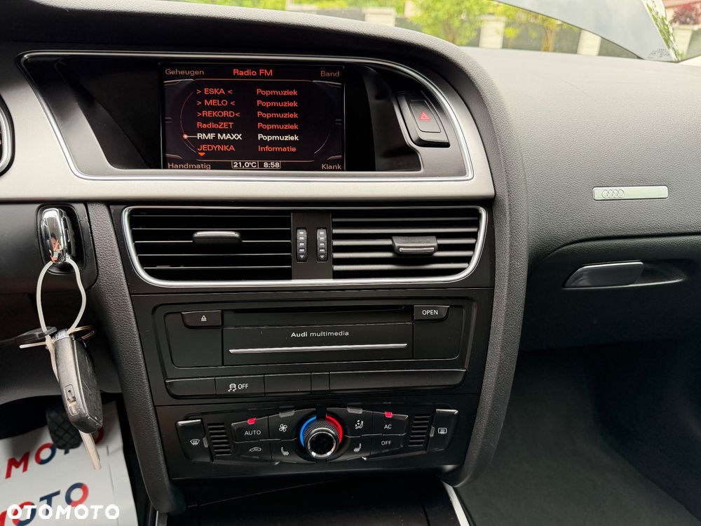 Audi A5 Sportback 2.0 TDI ultra - 30