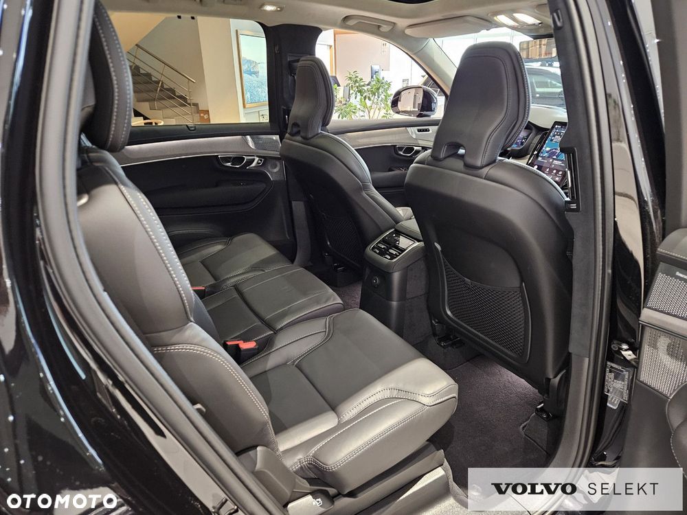 Volvo XC 90 - 29