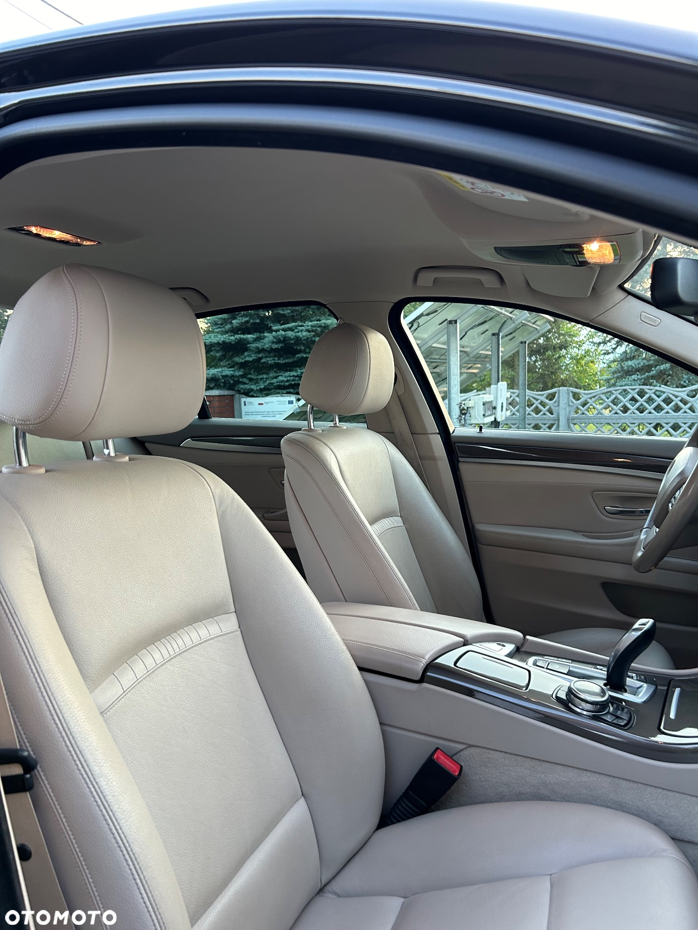 BMW Seria 5 520d xDrive Modern Line - 11