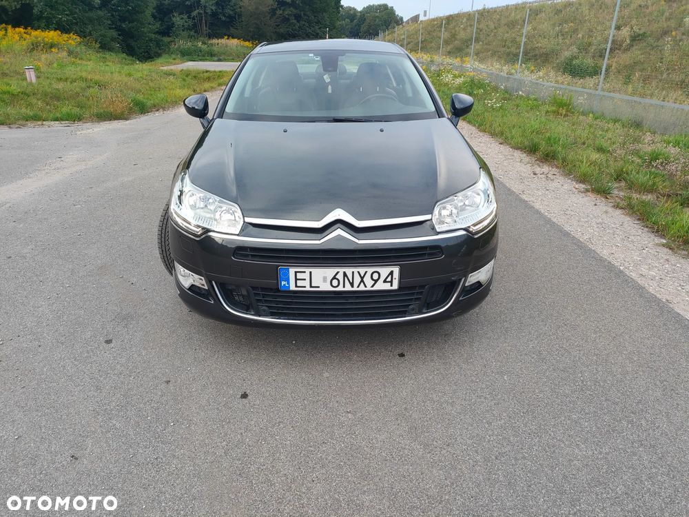 Citroën C5 - 10