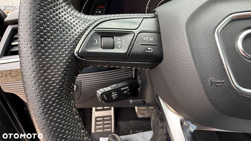 Audi Q7 50 TDI mHEV Quattro S Line Tiptr - 32