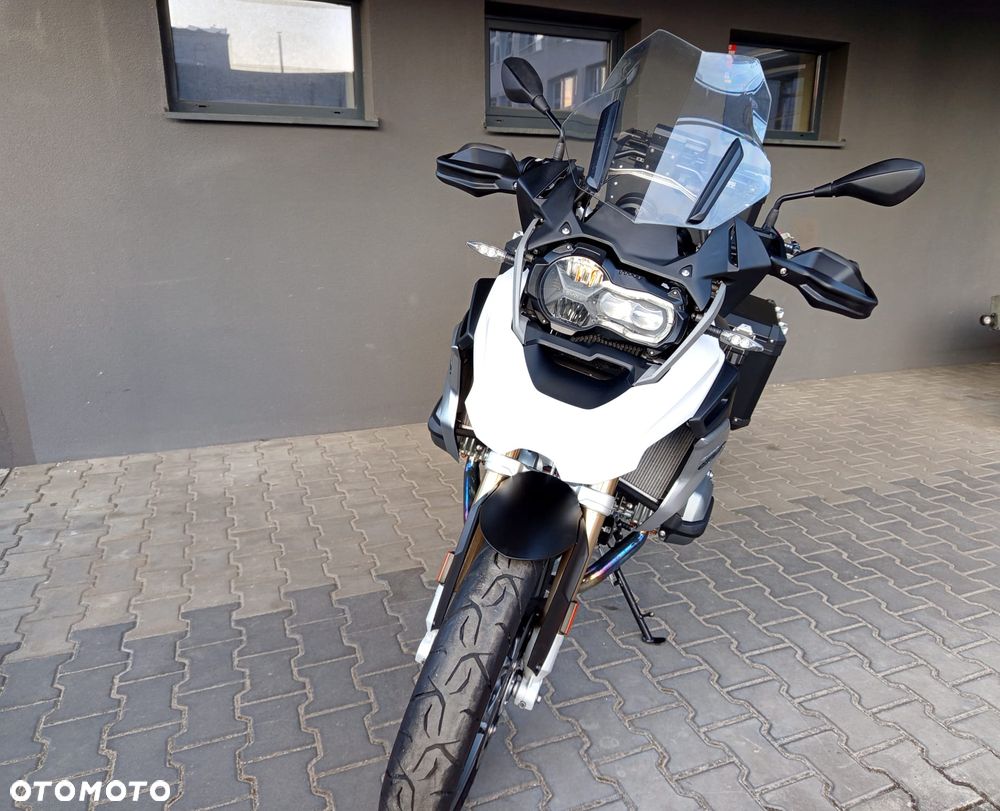 BMW GS - 12
