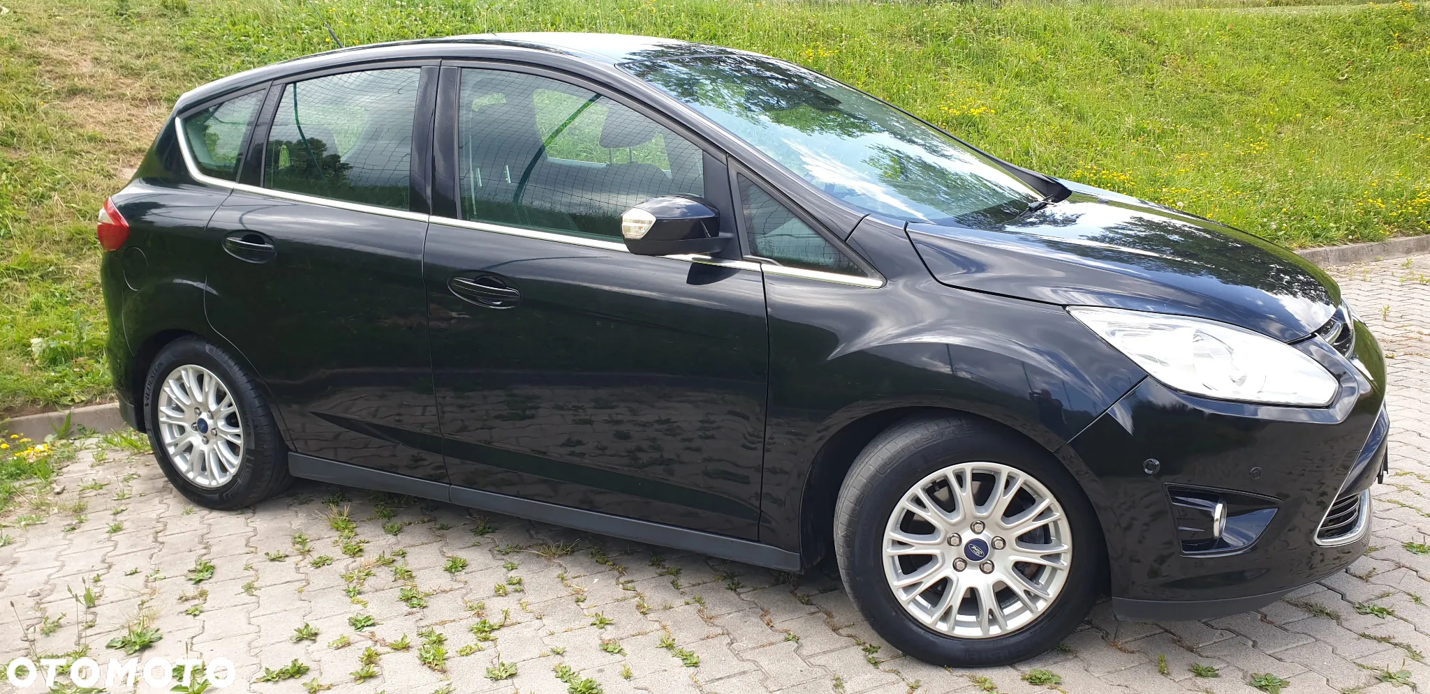 Ford C-MAX 2.0 TDCi Titanium - 6
