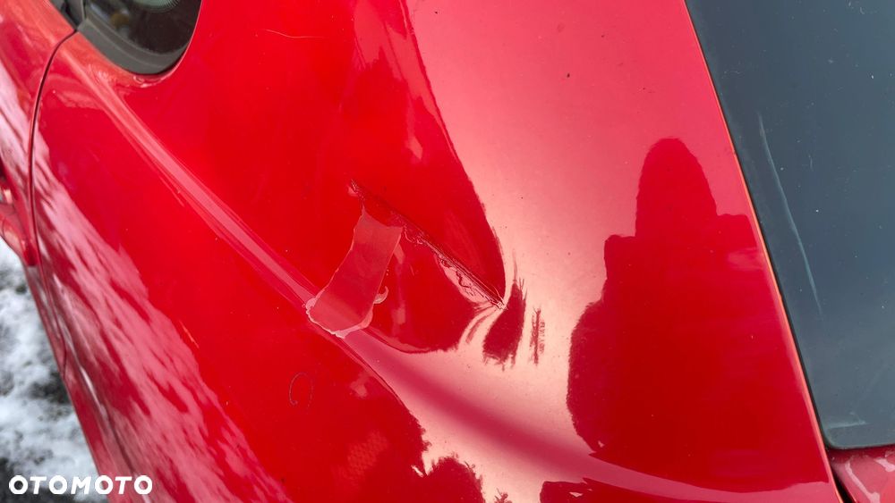 Seat Ibiza 1.4 16V Sport - 18