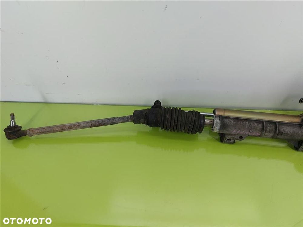 Maglownica Citroen Xsara Picasso 1998-2012 96307307 ORYGINAŁ - 8