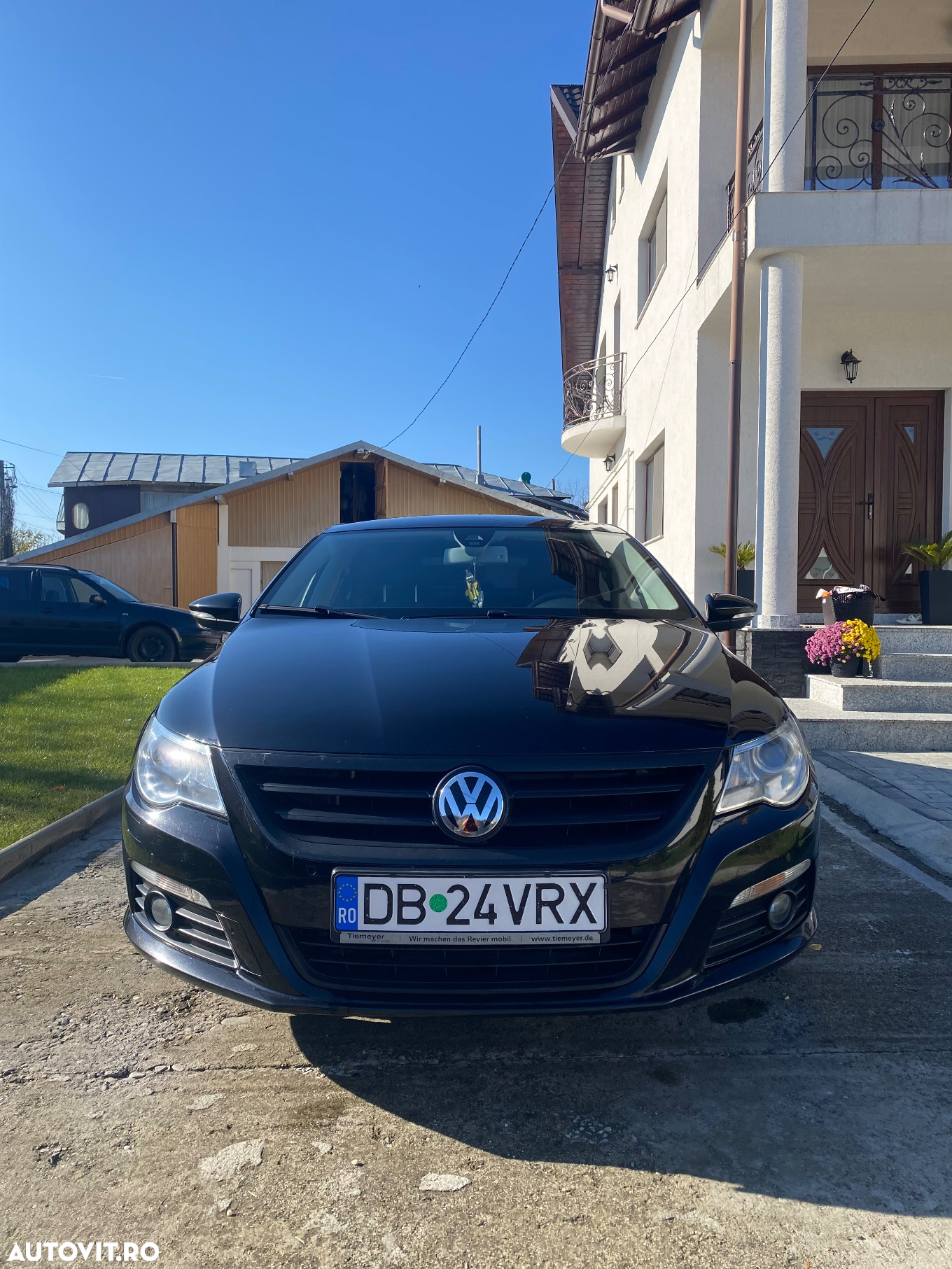 Volkswagen Passat CC 2.0 TDI - 9