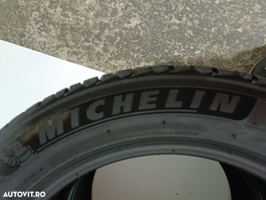 255/50/19 107V 255 50 19 MICHELIN CP N10616 M+S - 5
