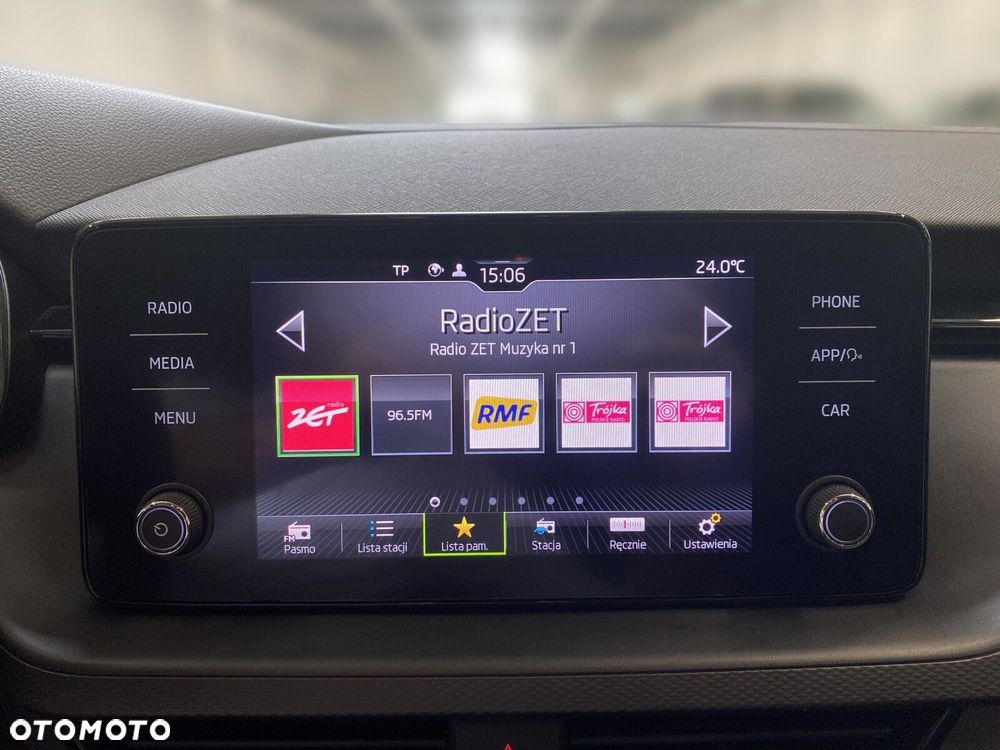 Skoda Scala 1.0 TSI Ambition - 21