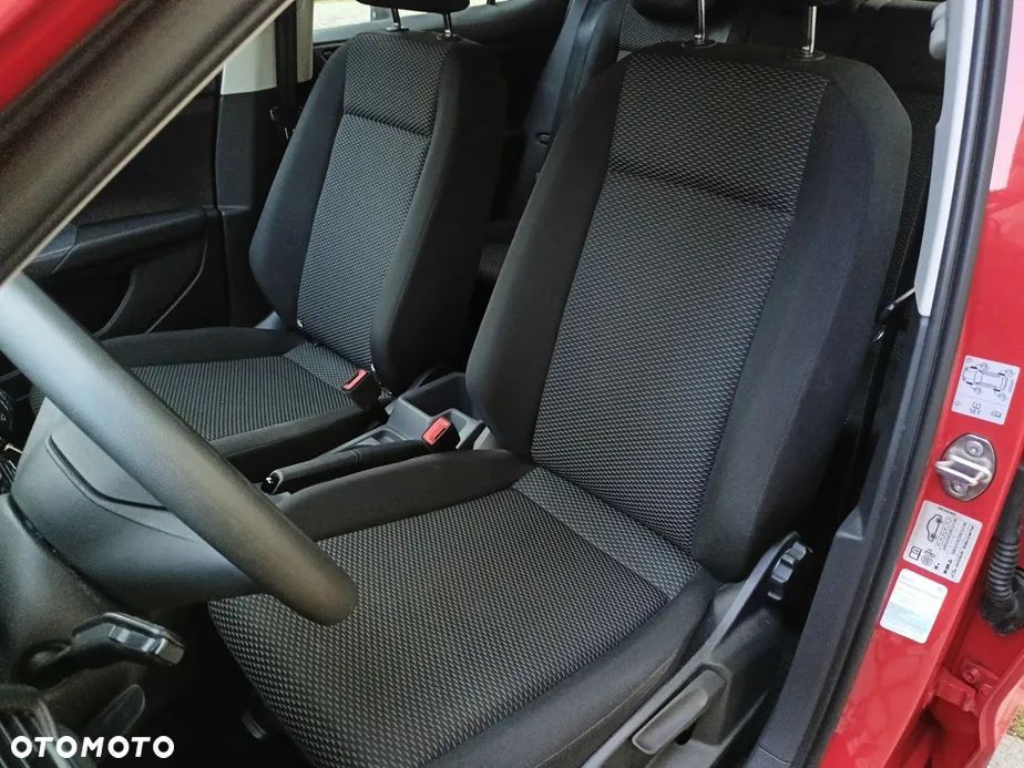 Volkswagen T-Cross 1.0 TSI Life - 11