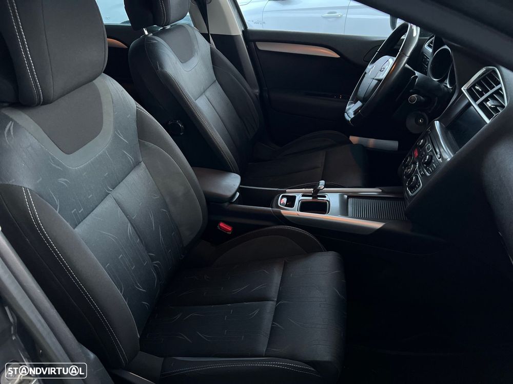 Citroën C4 1.6 e-HDi Air.Collection ETG6 - 20