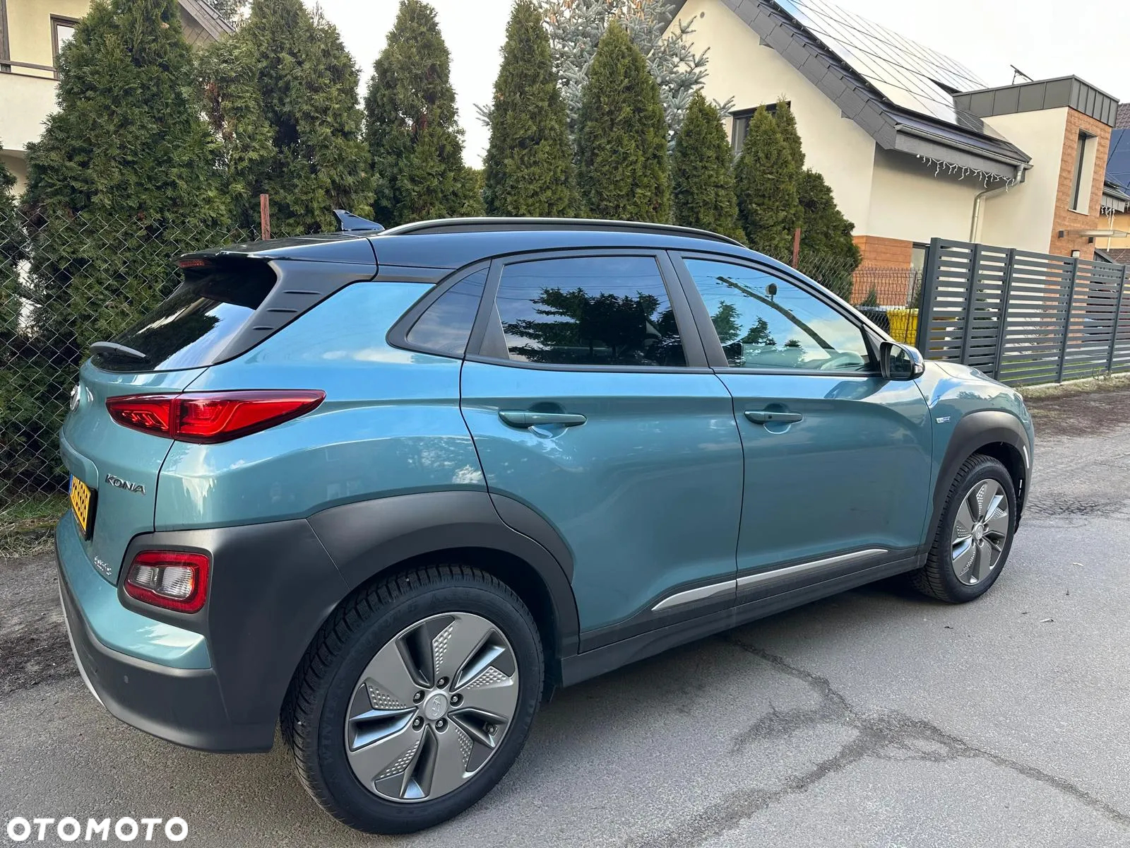 Hyundai Kona Electric 64kWh Style - 5