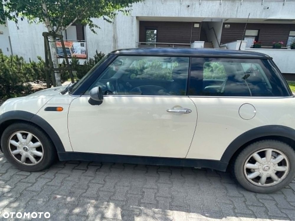 MINI ONE Standard - 3