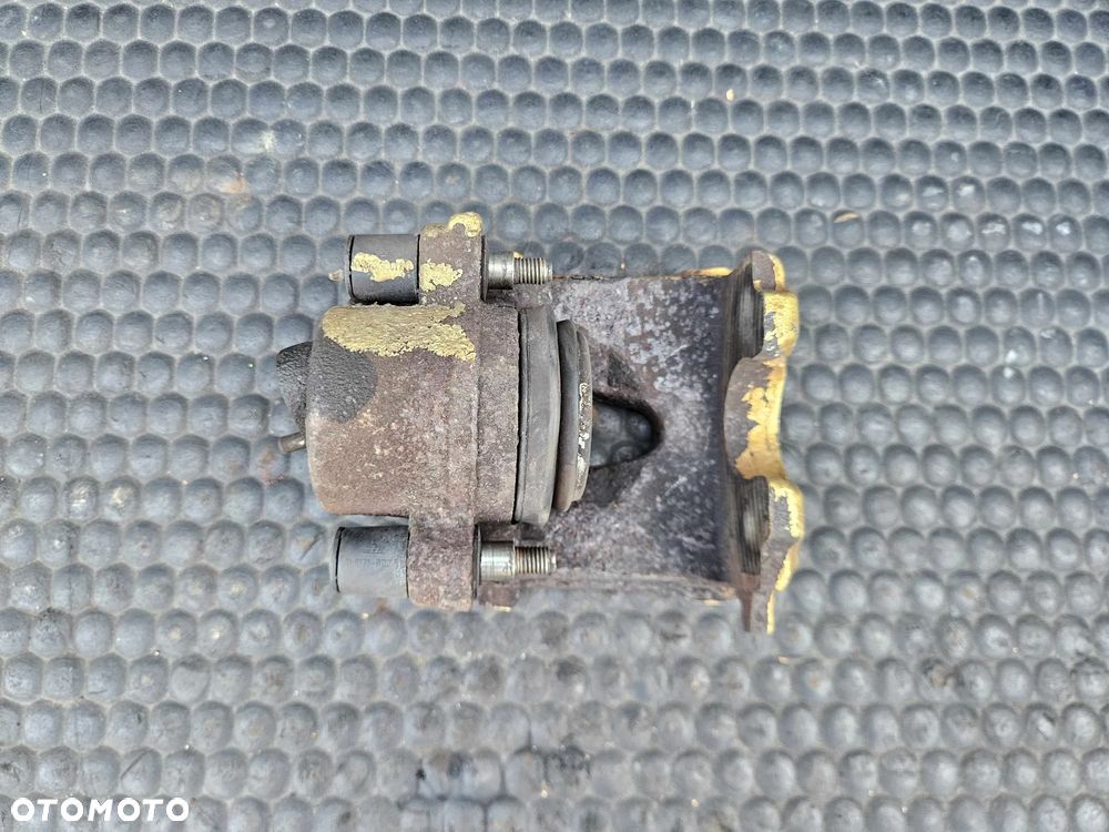 Zacisk Zaciski FS-III Przód Przednie Hamulcowy Hamulcowe VW Golf IV 4 Seat Leon I 1 AUDI A3 8L Skoda Octavia I 1 - 30