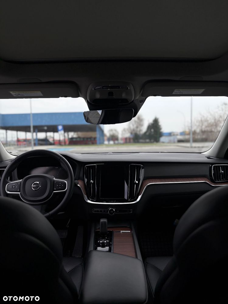 Volvo S60 B5 B Geartronic RDesign - 22