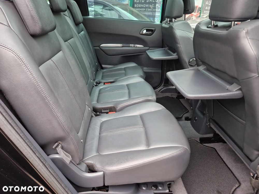 Peugeot 5008 HDI FAP 150 Allure - 34