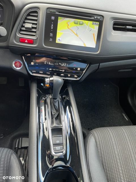 Honda HR-V 1.5 Executive (ADAS / Connect+) CVT - 4