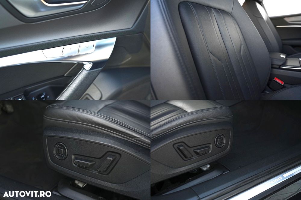 Audi A6 Allroad - 11