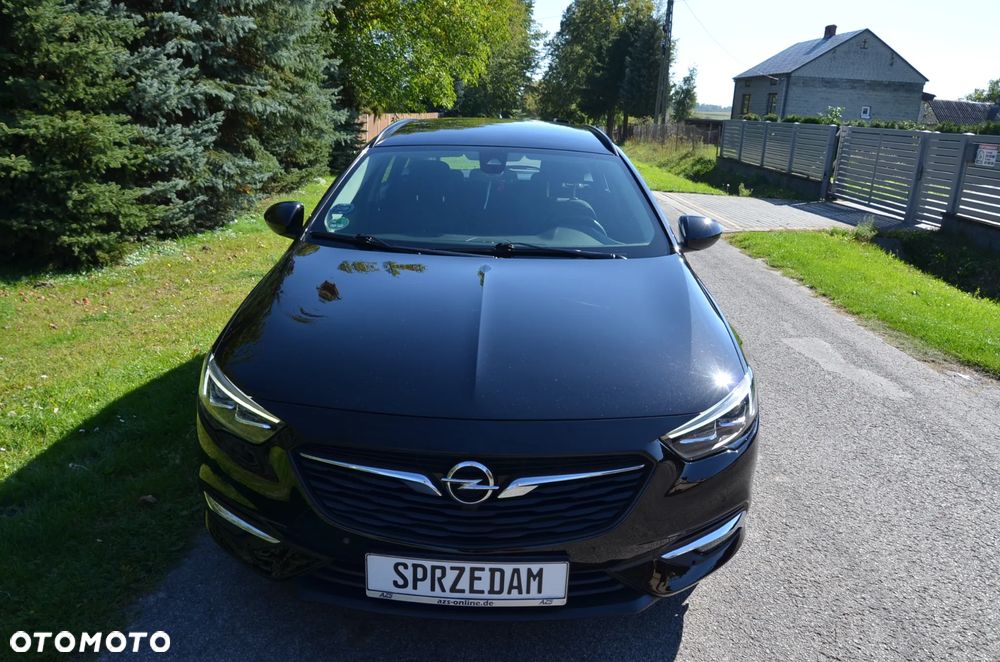 Opel Insignia 2.0 Exclusive - 28