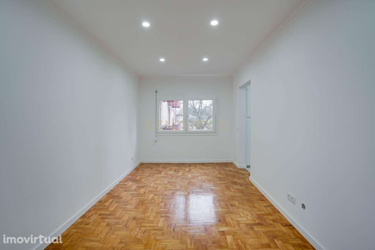 Apartamento Remodelado T3 nos Olivais, Lisboa - Grande imagem: 3/38